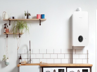 Boiler Installations by Alban Plumbing and Heating